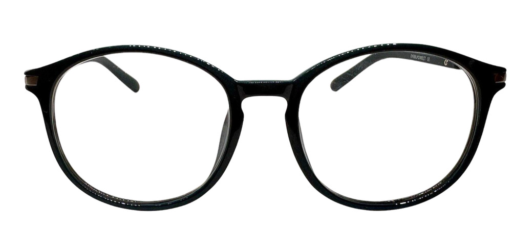 EYEBUYDIRECT LINDSEY C2 TURQUOISE AUTHENTIC EYEGLASSES FRAMES 52-18-140
